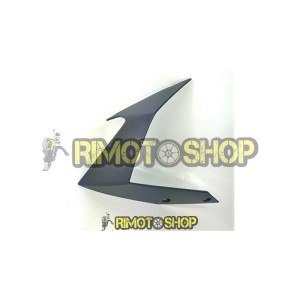 DEFLETTORE SX NERO APRILIA RS 125 06-10-AP8184791|RiMotoShop