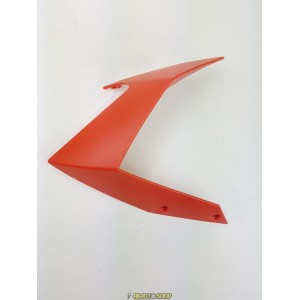 DEFLETTORE SX ROSSO APRILIA RS 125 06-10-AP8184866 | RiMotoShop