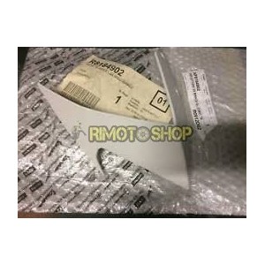 Deflector SX BIANCO Aprilia RS 125 06-10