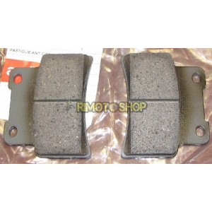PASTIGLIE FRENO ANTERIORE APRILIA RS 125
