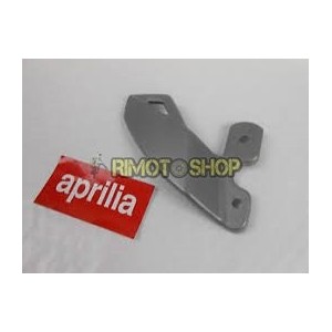PROTECTION FOOTBOARD PILOT LEFT APRILIA RS 125 06-10-AP8179344 | RiMotoShop