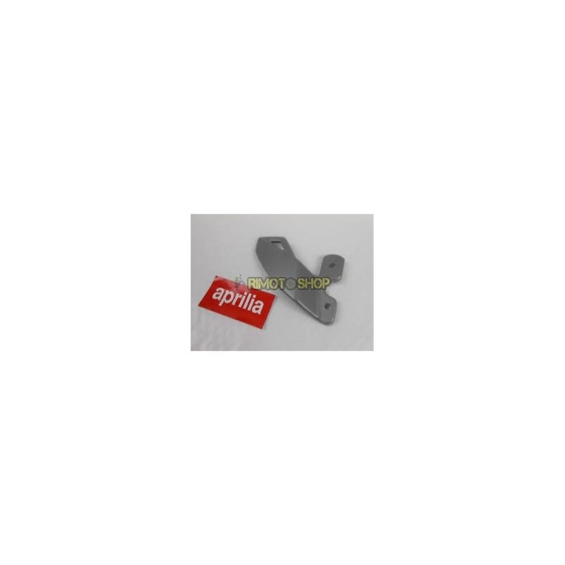 PROTECTION FOOTBOARD PILOT LEFT APRILIA RS 125 06-10-AP8179344 | RiMotoShop