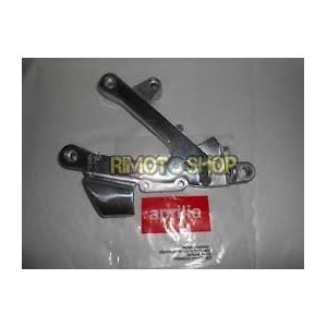 soutien Plate-forme pilote droit APRILIA RS 125 99 10-AP8146373-RiMotoShop
