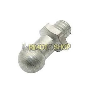 PIN CREEPING FOOTBOARD APRILIA RS 125 99 10-AP8121134 | RiMotoShop