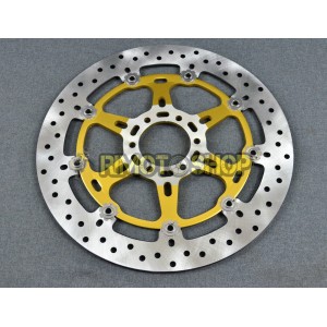 Front brake disc SunStar APRILIA RS 125 06-10-AP8133781 | RiMotoShop