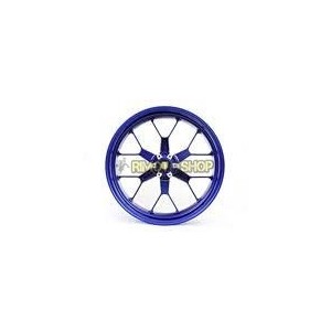CIRCLE WHEEL FRONT APRILIA RS 125 06-10-AP8128143 | RiMotoShop