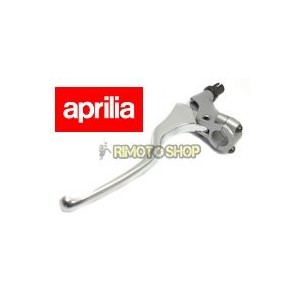 Support de levier et levier d'embrayage APRILIA RS 125 06-10-AP8118716-RiMotoShop
