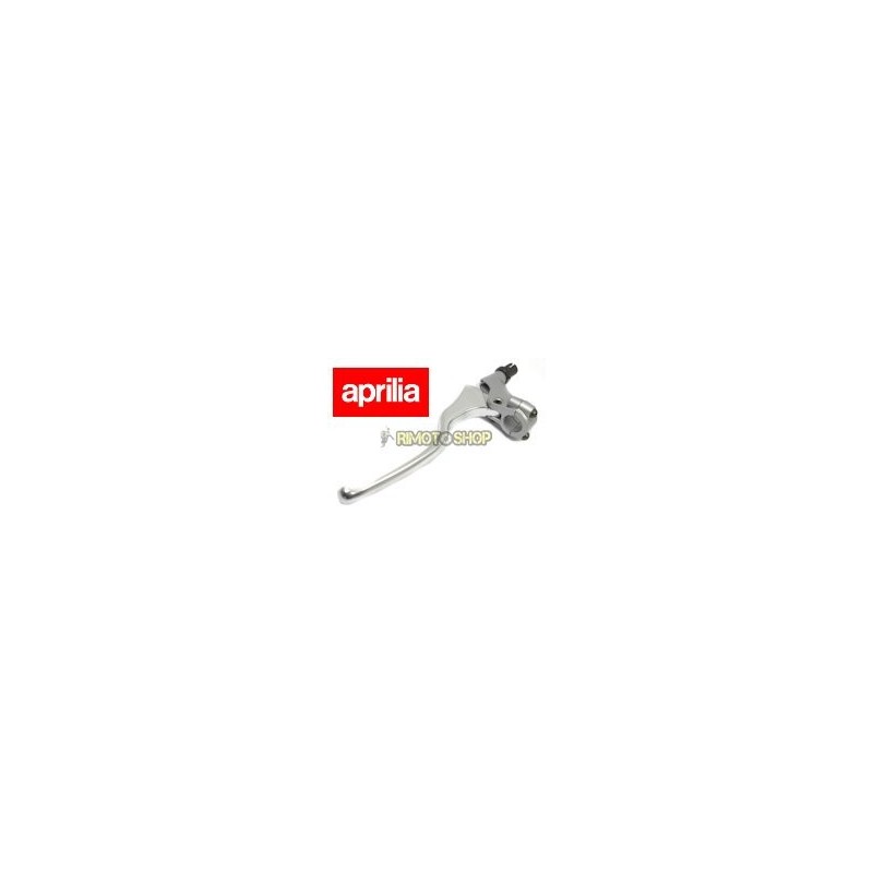 Support de levier et levier d'embrayage APRILIA RS 125 06-10-AP8118716-RiMotoShop