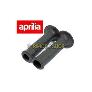 KNOB LEFT APRILIA RS 125 96-10-AP8118287 | RiMotoShop