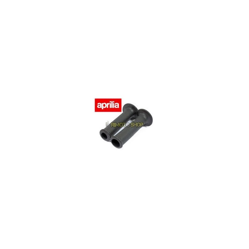 KNOB LEFT APRILIA RS 125 96-10-AP8118287 | RiMotoShop