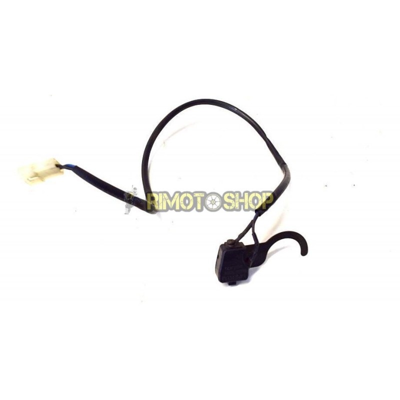 PULSANTE CRONOMETRO APRILIA RS 125 96-10-AP8124152 | RiMotoShop