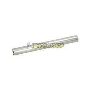 Half handlebar APRILIA RS 125 06-10 Right or left-AP8118729 | RiMotoShop