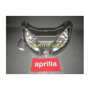 FARO FANALE ANTERIORE APRILIA RS 125 06-10-AP8127748|RiMotoShop