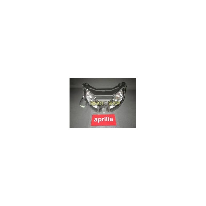 LIGHTHOUSE LIGHT FRONT APRILIA RS 125 06-10-AP8127748-RiMotoShop