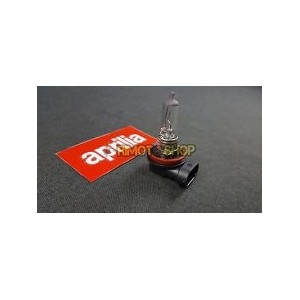 LAMP LIGHTHOUSE 12V 55W H11 APRILIA-640754 | RiMotoShop