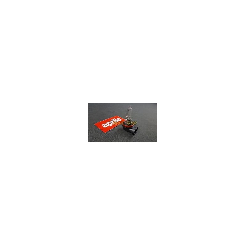 LAMP LIGHTHOUSE 12V 55W H11 APRILIA-640754 | RiMotoShop