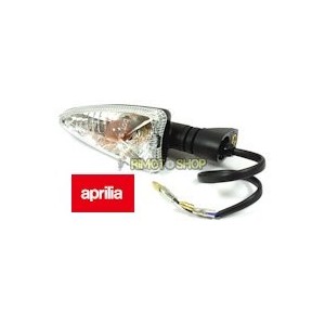 FRONT RH REAR LEFT ARROW APRILIA RS 125 06-10-860974 | RiMotoShop