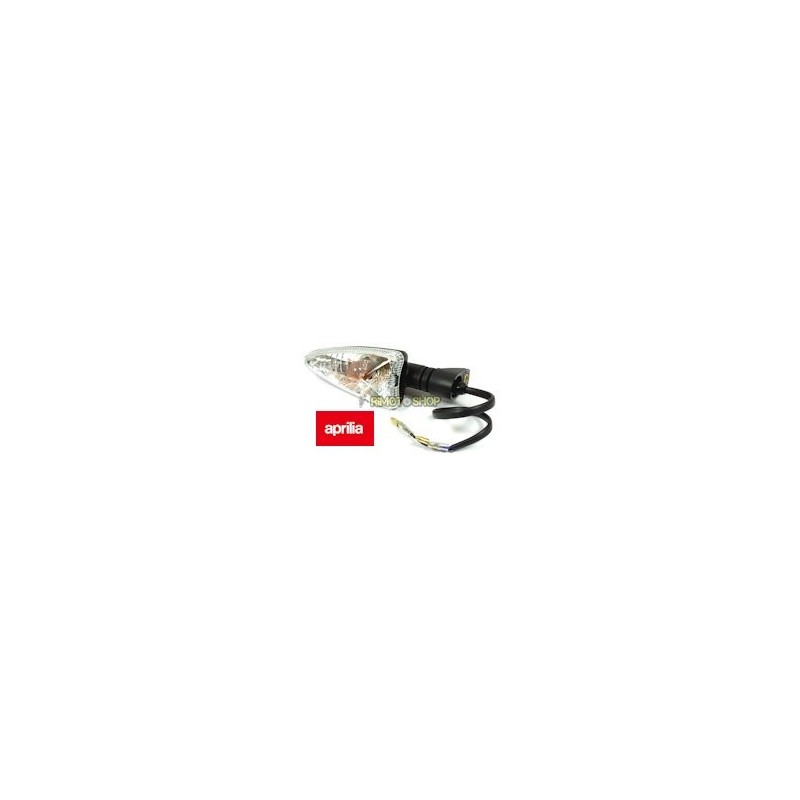 FRONT RH REAR LEFT ARROW APRILIA RS 125 06-10-860974 | RiMotoShop