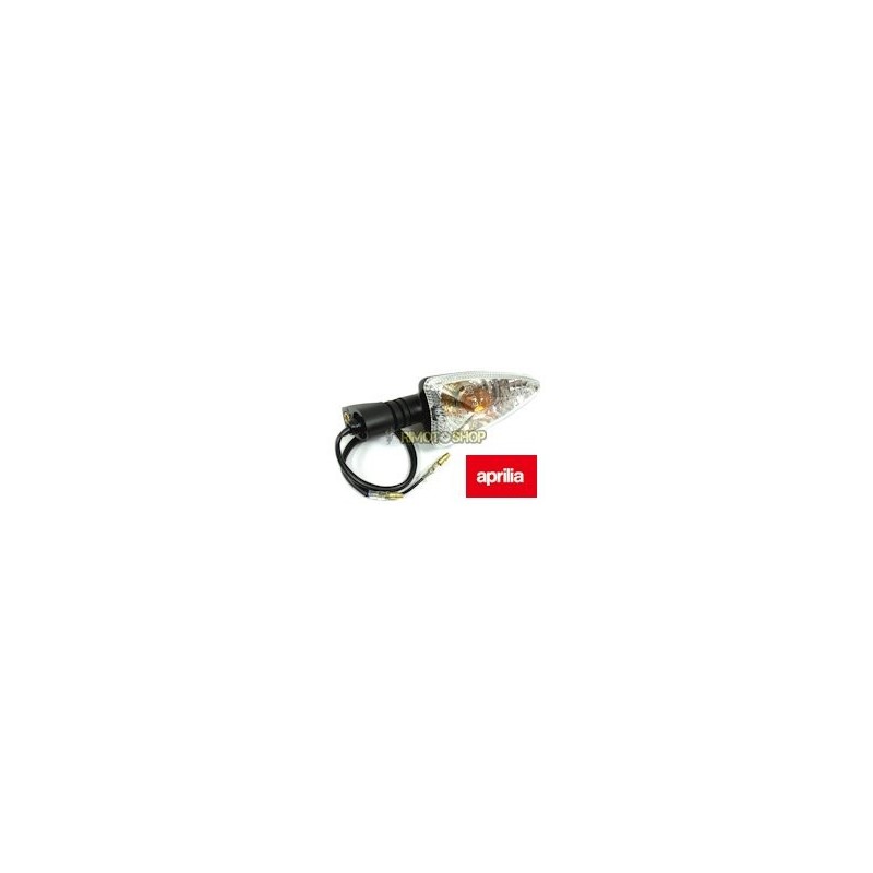 FRONT LEFT REAR RH ARROW APRILIA RS 125 06-10-860975 | RiMotoShop