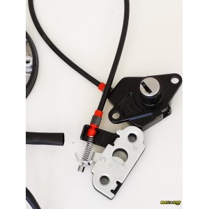 BLOCK LOCKS APRILIA RS 125 06-10-893585 | RiMotoShop