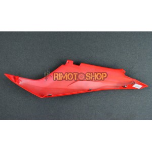 CARENA CODONE DX ROSSO FLUO APRILIA RS 125 06-10-AP8179921|RiMotoShop
