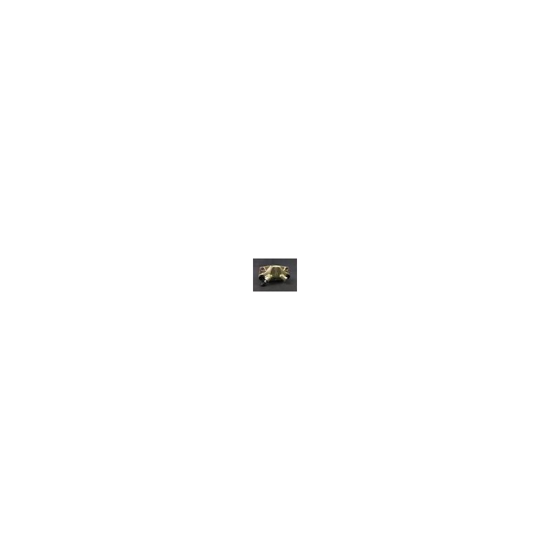 CALIPER BRAKE REAR GOLD APRILIA RS 125 06-10-AP8133845 | RiMotoShop