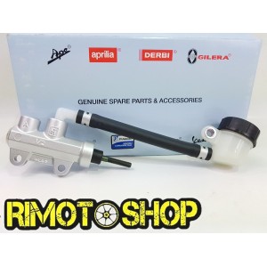 POMPA BRAKE REAR APRILIA RS 125 06-10-AP8133843 | RiMotoShop