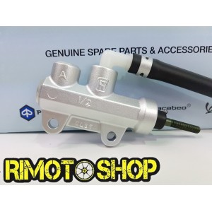 POMPA BRAKE REAR APRILIA RS 125 06-10-AP8133843 | RiMotoShop