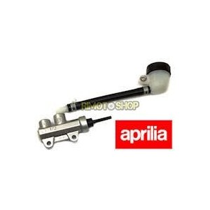 POMPA FRENO POSTERIORE APRILIA RS 125 06-10-AP8133843|RiMotoShop