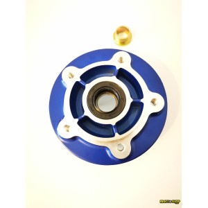 Porte-couronne de transmission APRILIA RS 125 2006-2010 cod.
