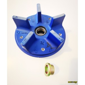Porte-couronne de transmission APRILIA RS 125 2006-2010 cod.