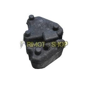 RUBBER APRILIA RS 125 06-10-AP8144686 | RiMotoShop
