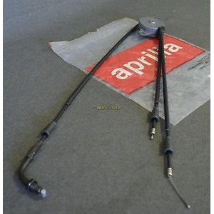 transmisión comando acceleratore Aprilia RS 125 96-10 Aprilia