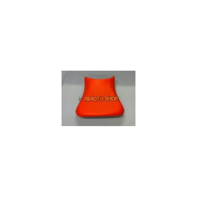SADDLE RED APRILIA RS 125 06-10 PILOT-AP8129456 | RiMotoShop