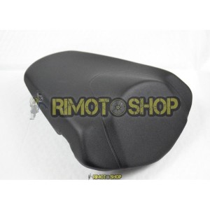 SADDLE APRILIA RS 125 06-10 PASSENGER-AP8129457 | RiMotoShop