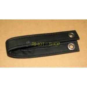 BELT SADDLE BLACK APRILIA RS 125 06-10-AP8129458 | RiMotoShop