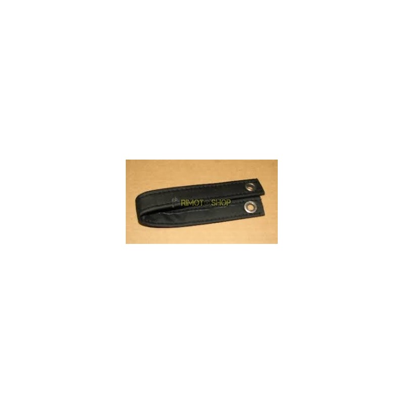 BELT SADDLE BLACK APRILIA RS 125 06-10-AP8129458 | RiMotoShop