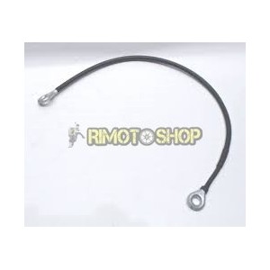 WIRE HOOK HELMET APRILIA RS 125 06-10-AP8102502 | RiMotoShop