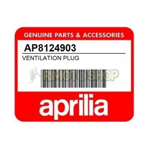 CLOSING SEATPOST RH APRILIA RS 125 06-10-AP8179186 | RiMotoShop
