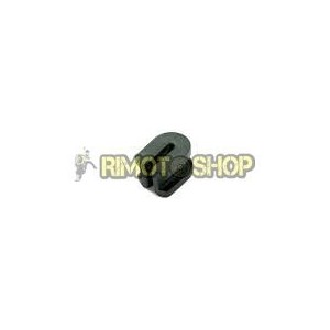 RUBBER SUPPORT RADIATOR APRILIA RS 125 06-10-AP8120937 | RiMotoShop