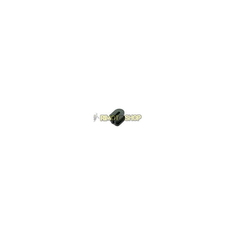 RUBBER SUPPORT RADIATOR APRILIA RS 125 06-10-AP8120937 | RiMotoShop