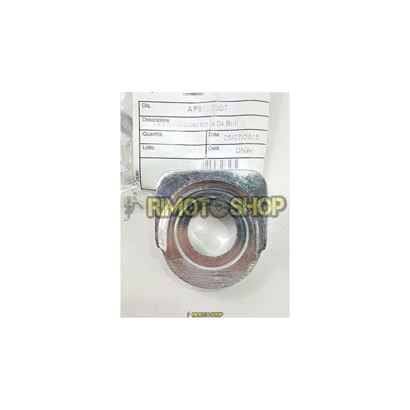 TENDI CHAIN RH APRILIA RS 125-AP8120807 | RiMotoShop
