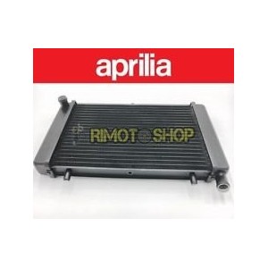 RADIATOR APRILIA RS 125 96-10-AP8102704 | RiMotoShop