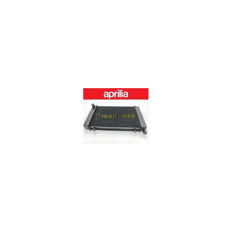 radiateur APRILIA RS 125 96-10-AP8102704-RiMotoShop