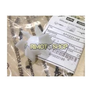 GIRANTE pompa acqua APRILIA RS RX MX SX 125-AP0222195|RiMotoShop