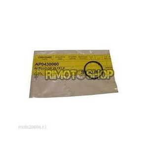 O-RING POMPA ACQUA D26,7x1,8 APRILIA RS RX MX SX 125-AP0430060|RiMotoShop