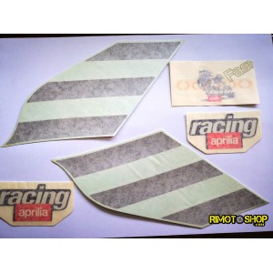 Adesivi serbatoio APRILIA RS 250 racing 1998 Valentino Rossi-AP8147847|RiMotoShop