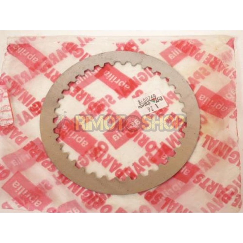 Disque embrayage METAL SP 1,6 APRILIA RS 250-AP8600269-RiMotoShop