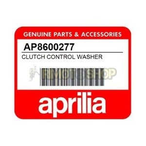 PIATTELLO FRIZIONE APRILIA RS 250-AP8600277|RiMotoShop