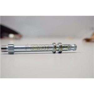 ALBERO FRIZIONE APRILIA RS 250-AP8600278|RiMotoShop